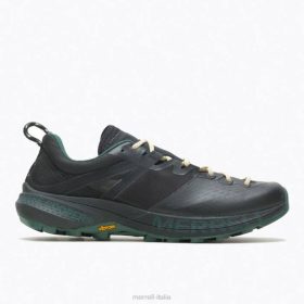 Merrell mtl mqm x reese cooper (j500293) 68J6668 - Scarpe Merrell pirata nero unisex scarpe