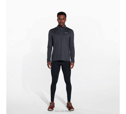 Merrell muoviti sempre forte (jms26444-010) 68J6506 - Merrell Italia nero uomini vestiti