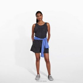 Merrell pagliaccetto sierra (jws26373-903) 68J61265 - Merrell Italia mini stampa mimetica rock donne vestiti