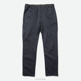 Merrell pantalone rambler (jms26397-425) 68J6792 - Merrell Italia inchiostro di china uomini vestiti