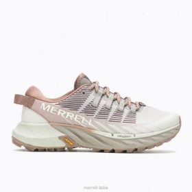 Merrell picco di agilità 4 (j067522) 68J6924 - Scarpe Merrell raggio di luna donne scarpe