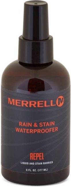 Merrell pioggia e macchie 6,0 once (jaf24575-990s) 68J6302 - Merrell Italia naturale unisex accessori