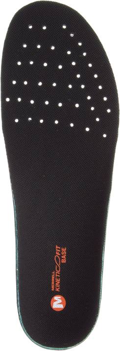 Merrell plantare base Kinetic Fit ampia larghezza (jafabww) 68J61141 - Merrell Italia maglia donne vestiti