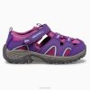 Merrell sandalo Hydro H2O Hiker Jr (ml165933) 68J61405 - Merrell Italia bacca bambini scarpe