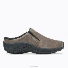 Merrell scivolo giungla accogliente (j004145) 68J6497 - Scarpe Merrell fumo di pistola uomini scarpe