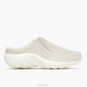 Merrell scivolo giungla accogliente (j004632) 68J61107 - Merrell Shoes Italia ostrica donne scarpe