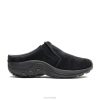 Merrell scivolo nella giungla (j003297) 68J6455 - Merrell Shoes Italia mezzanotte uomini scarpe
