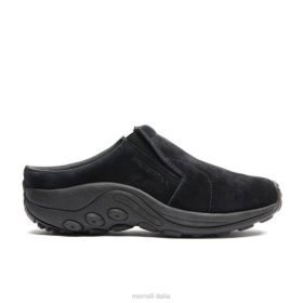 Merrell scivolo nella giungla (j003297) 68J6455 - Merrell Shoes Italia mezzanotte uomini scarpe