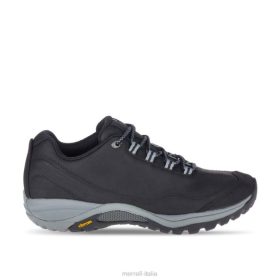 Merrell sirena viaggiatore 3 (j035334) 68J61224 - Merrell Shoes Italia nero donne scarpe