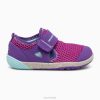 Merrell sneaker barestep h2o (ml164494) 68J61395 - Merrell Italia viola/turchese bambini scarpe